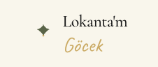 lokantamgocek