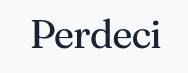 perdeci